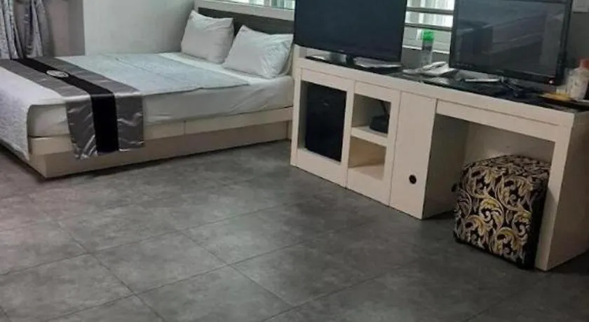 Novalus Tourist Hotel Seúl Corea del Sur