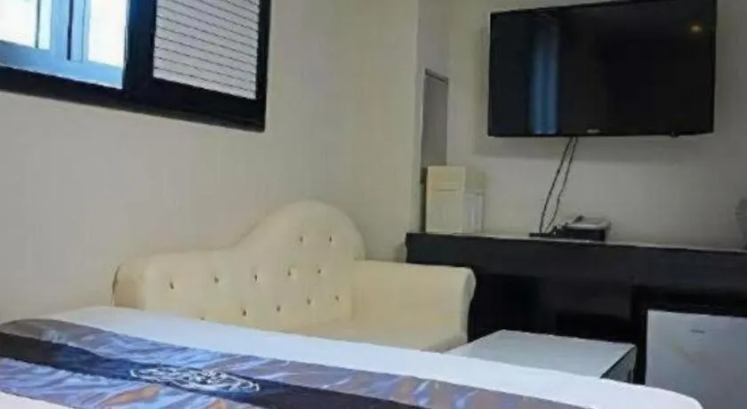Novalus Tourist Hotel Seúl Motel