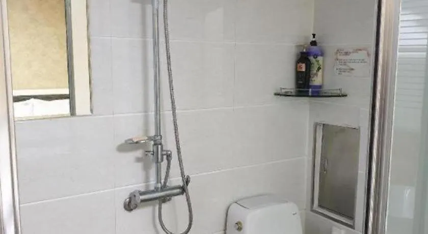 Motel Novalus Tourist Hotel Seúl