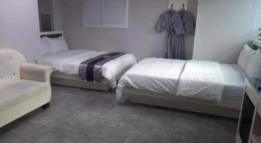 Novalus Tourist Hotel Seúl 3*,  Corea del Sur
