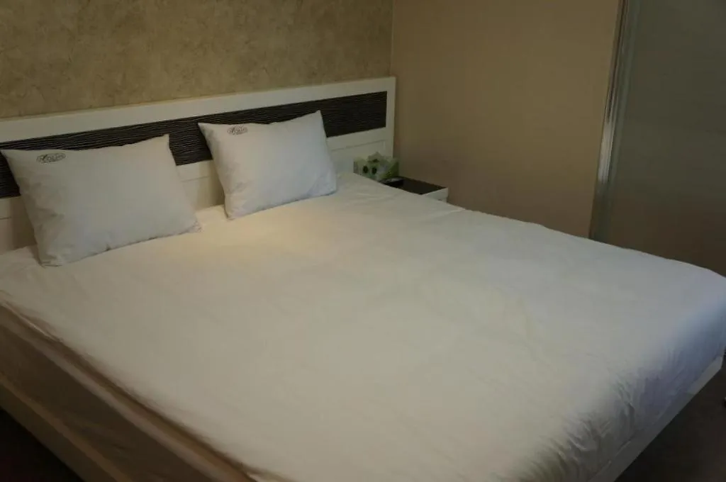 *** Motel Novalus Tourist Hotel Seúl Corea del Sur