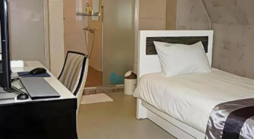 Novalus Tourist Hotel Seúl