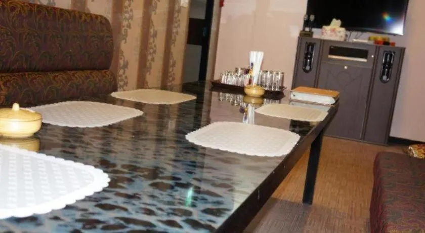 Novalus Tourist Hotel Seúl 3*,  Corea del Sur