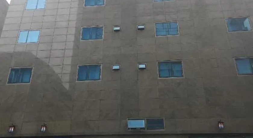 Novalus Tourist Hotel Seúl