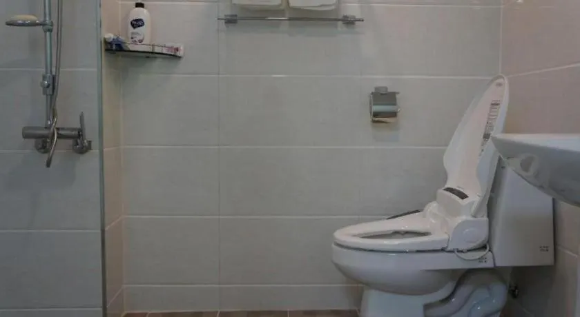 Novalus Tourist Hotel Seúl