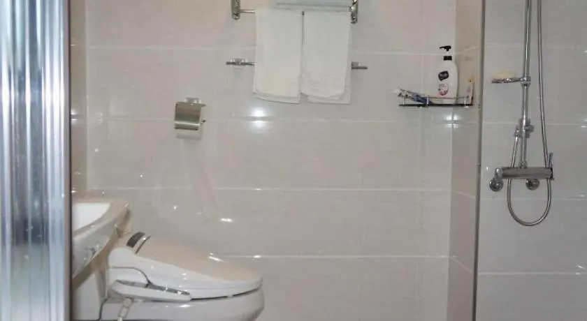 Novalus Tourist Hotel Seúl 3*,