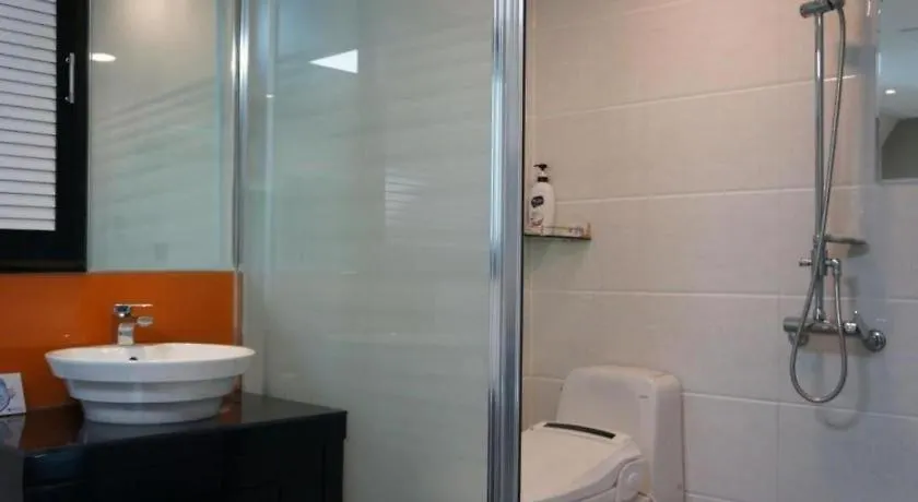 Novalus Tourist Hotel Seúl 3*,  Corea del Sur